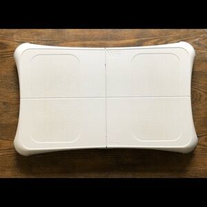Nintendo Wii Balance  Board